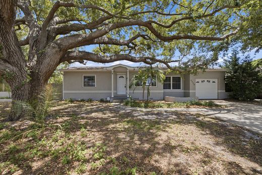 Detached House in Saint Petersburg, Pinellas County