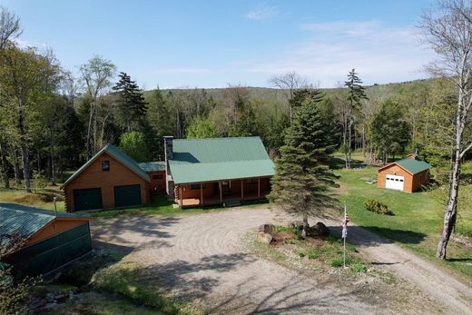 Casa de lujo en Stratton, Windham County