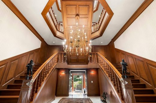 Detached House in Mexico City, The Federal District