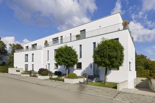 Duplex appartement in Luxemburg, Ville de Luxembourg