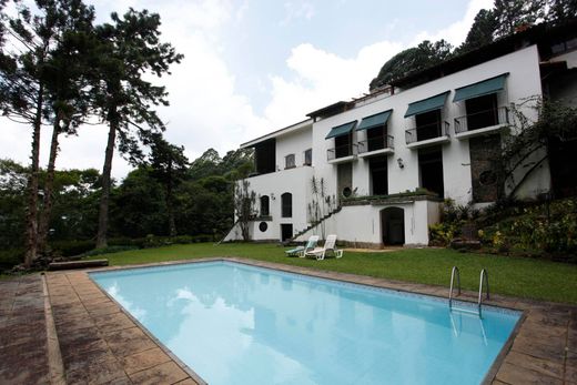 منزل ﻓﻲ Petrópolis, Rio de Janeiro
