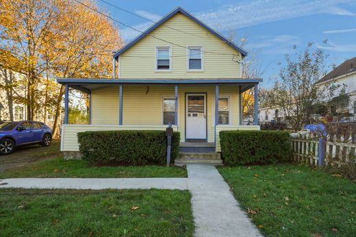 Vrijstaand huis in Warwick, Kent County