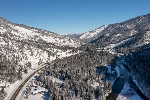 Terreno a Gallatin Gateway, Gallatin County