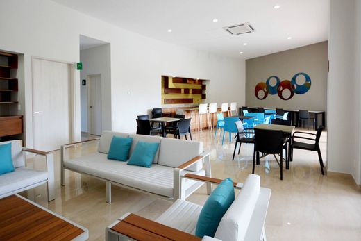 Apartment in Playa del Carmen, Quintana Roo, Solidaridad