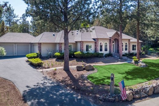Maison de luxe à Bend, Comté de Deschutes