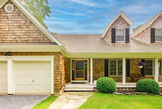 Casa en East Hampton, Suffolk County