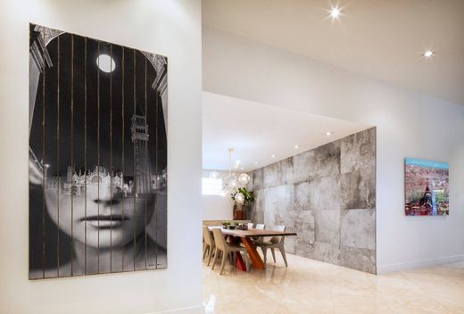 Luxury home in Miami Beach, Miami-Dade