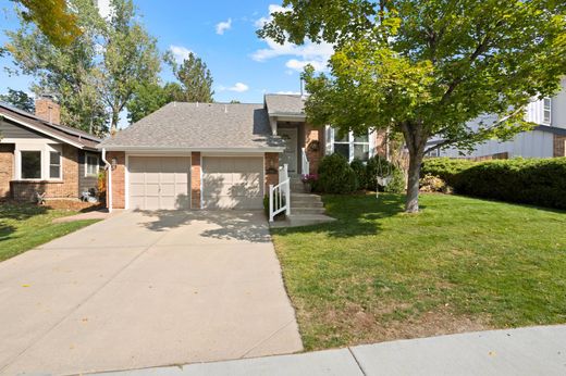 Einfamilienhaus in Centennial, Arapahoe County