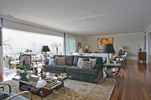 サンパウロ, São Pauloのアパートメント