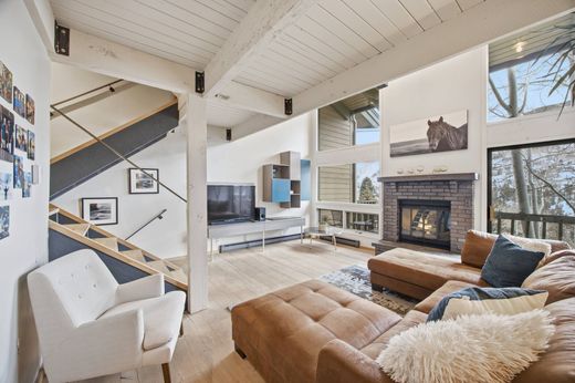 Townhouse in Vail, Eagle County