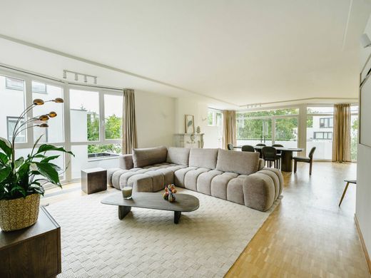 Apartment in Brussels, Brussels Capital Region