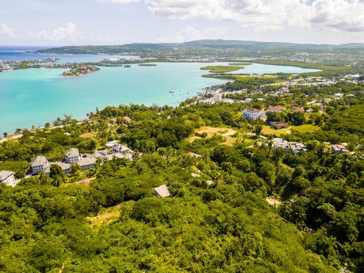 Land in Montego Bay, Down Town Montego Bay