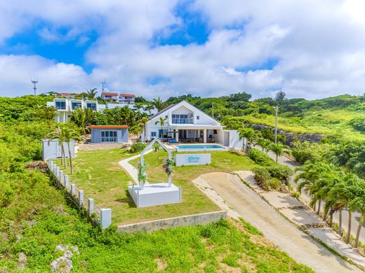 Einfamilienhaus in Miyakojima, Miyakojima Shi