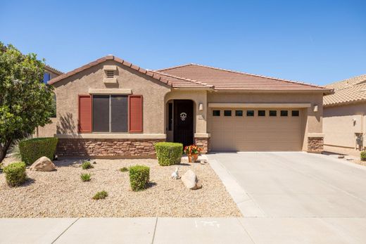 Lüks ev Phoenix, Maricopa County