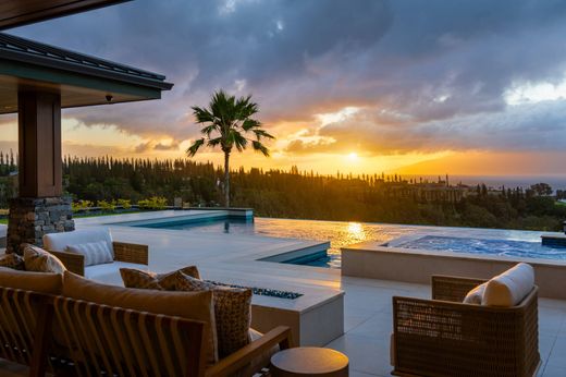 Lahaina, Maui Countyの一戸建て住宅