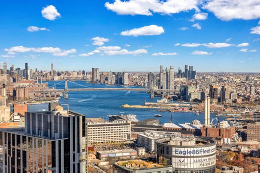 Apartment in Brooklyn, Kings County