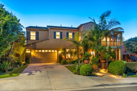 Luxury home in La Mesa, San Diego County