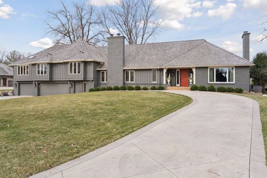 Detached House in Minneapolis, Hennepin County