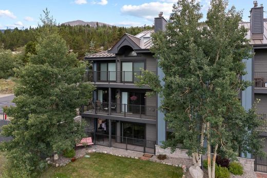 Appartement in Frisco, Summit County
