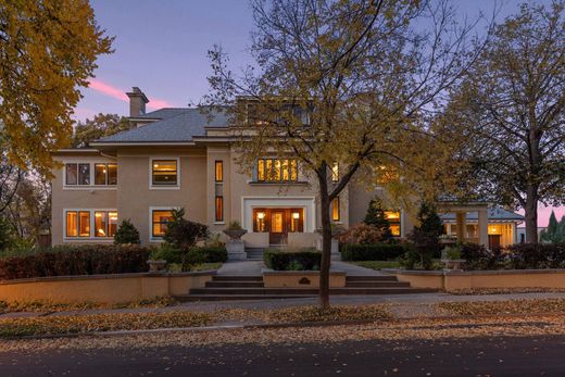 Casa en Mineápolis, Hennepin County