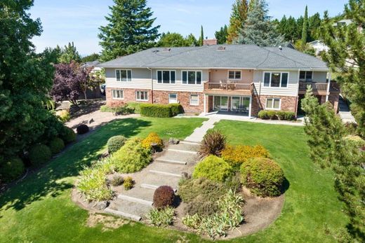 Luxus-Haus in Medford, Jackson County