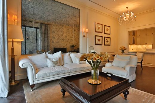 Квартира, Бангкок, Bangkok