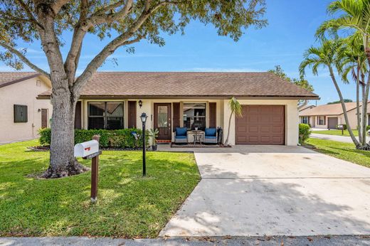 Müstakil ev Greenacres City, Palm Beach County