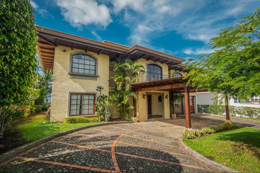 Μονοκατοικία σε Santa Ana, Provincia de San José