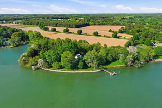Luxury home in Trappe, Talbot County