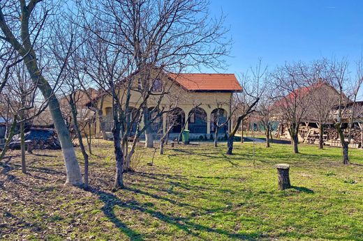 Müstakil ev Ştefăneşti, Oraș Ştefăneşti