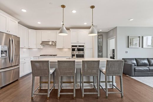 Apartment / Etagenwohnung in Florham Park, Morris County