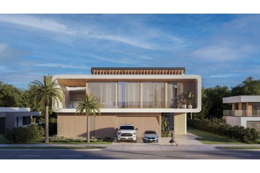 Luxury home in Punta Cana, Higüey