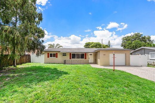 منزل ﻓﻲ Davie, Broward County