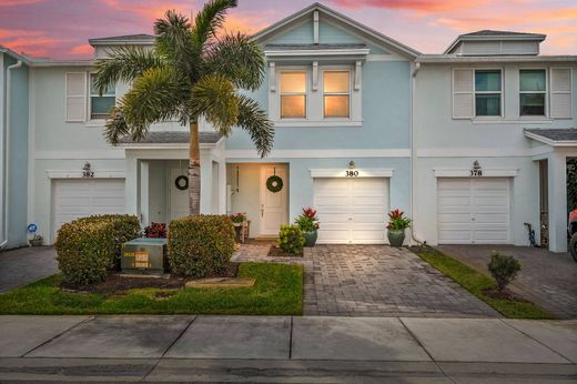 Townhouse in Stuart, Martin County