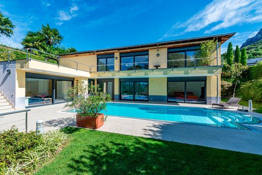 Casa Independente - Villa Luganese, Lugano