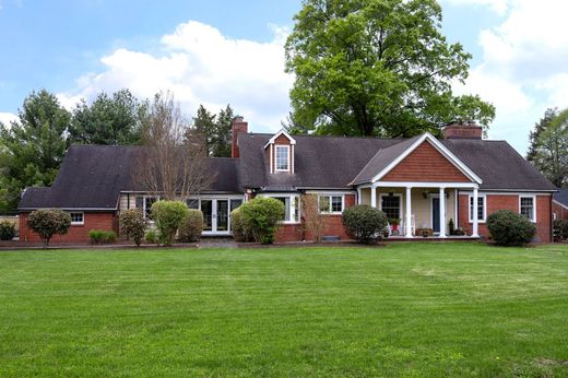 Detached House in Titusville, Mercer County