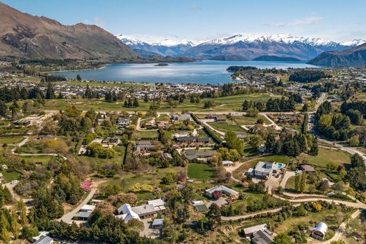 Terreno en Wanaka, Queenstown-Lakes District