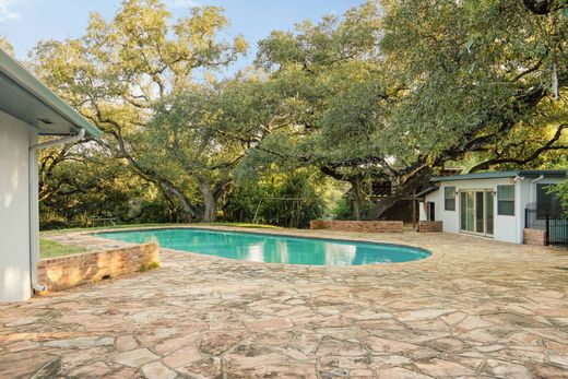 Μονοκατοικία σε Σαν Αντόνιο, Bexar County