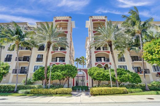 Apartment in Fort Lauderdale, Broward County