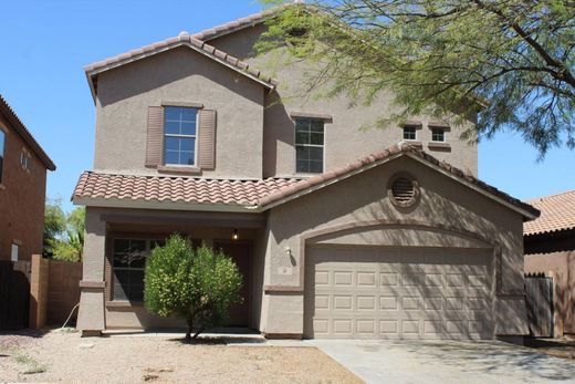 独立式房屋  出售 San Tan Valley
