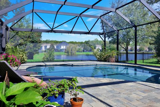 Maison individuelle à Ponte Vedra, Comté de Saint Johns