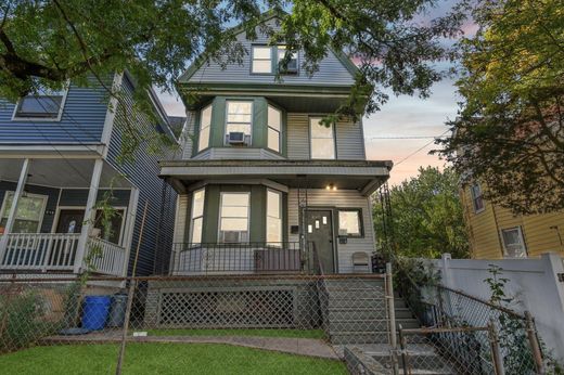 Частный Дом, Ньюарк, Essex County