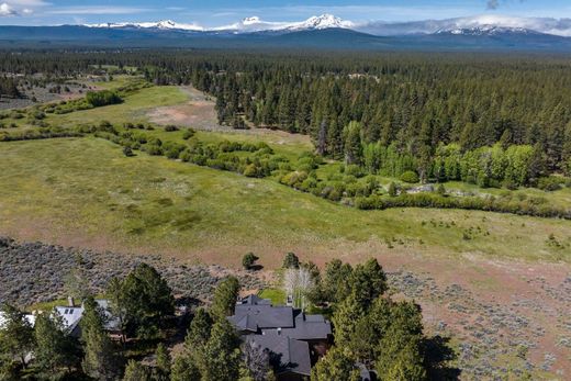 Элитный дом, Sisters, Deschutes County