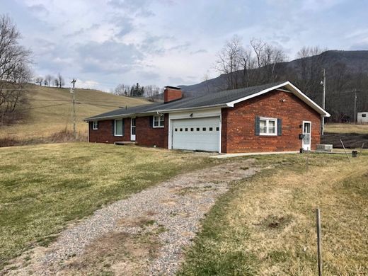 Luxus-Haus in Zionville, Watauga County