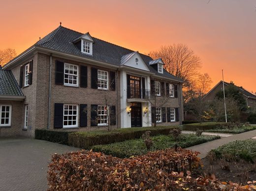Villa in Goor, Gemeente Hof van Twente