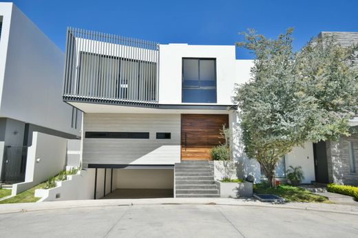 Luxury home in Zapopan, Jalisco