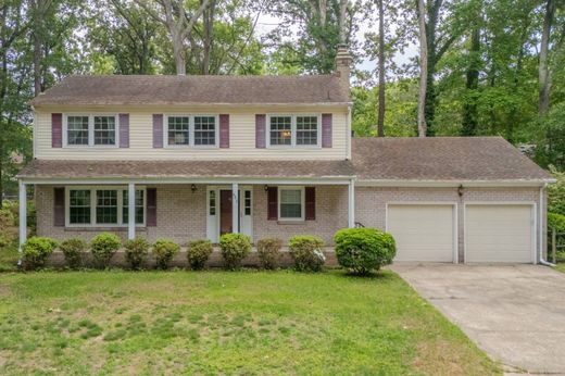 Detached House for sale in Virginia Beach