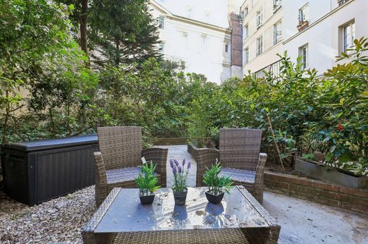 Apartment in Saint-Germain, Odéon, Monnaie, Paris