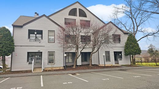 Şehir evi  Danbury, Fairfield County