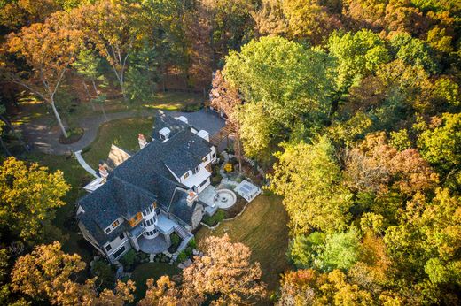 Einfamilienhaus in Manheim, Lancaster County